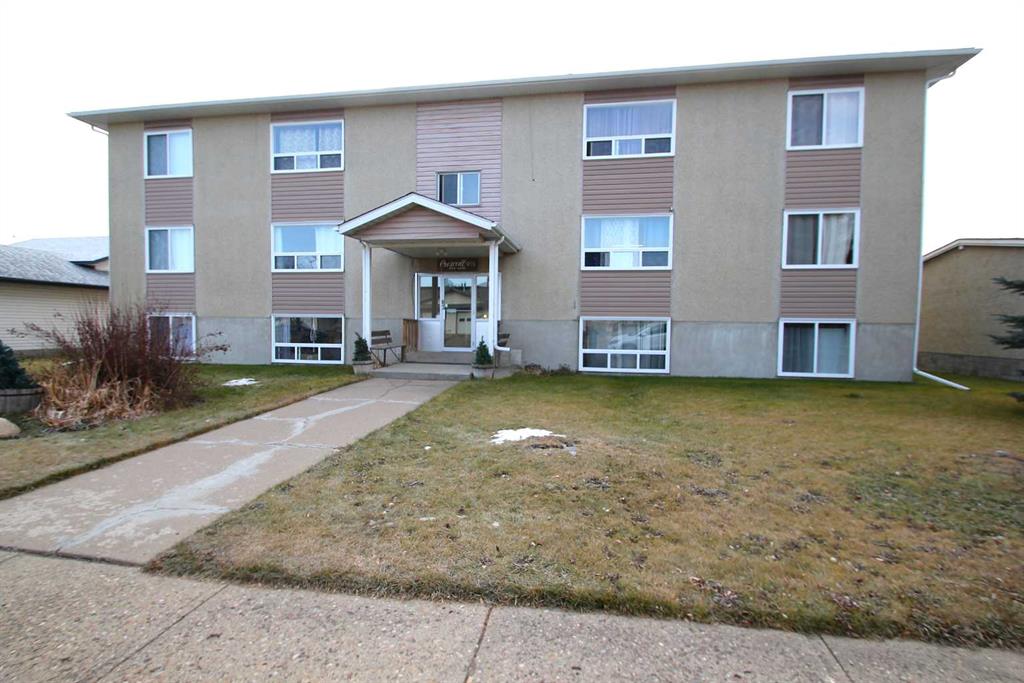 Picture of 5125 49 Avenue , Rimbey Real Estate Listing