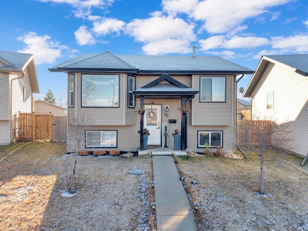 Picture of 95 Jennings Crescent , Red Deer Real Estate Listing