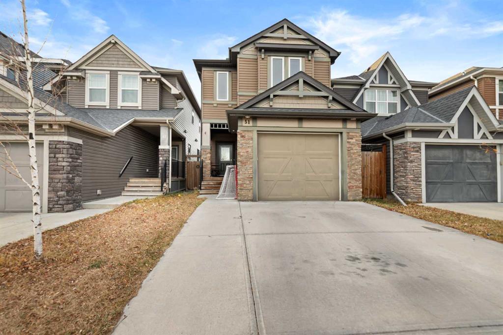 Picture of 51 Legacy Close SE, Calgary Real Estate Listing
