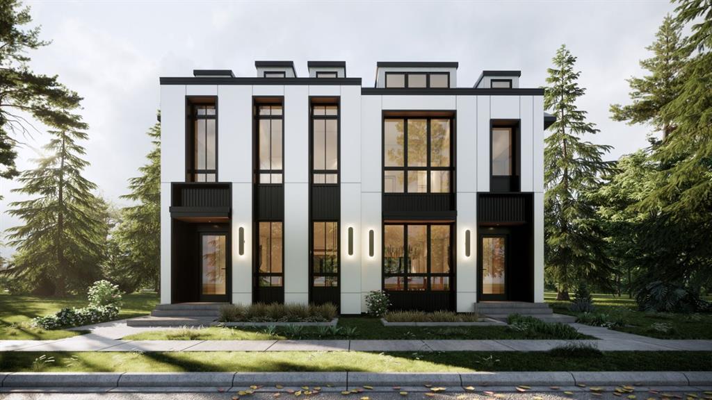 Picture of 456 22 Avenue NW, Calgary Real Estate Listing