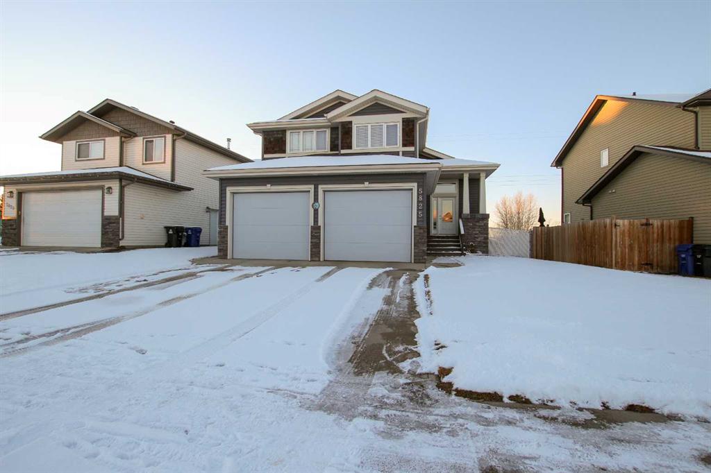Picture of 5825 Panorama Drive , Blackfalds Real Estate Listing