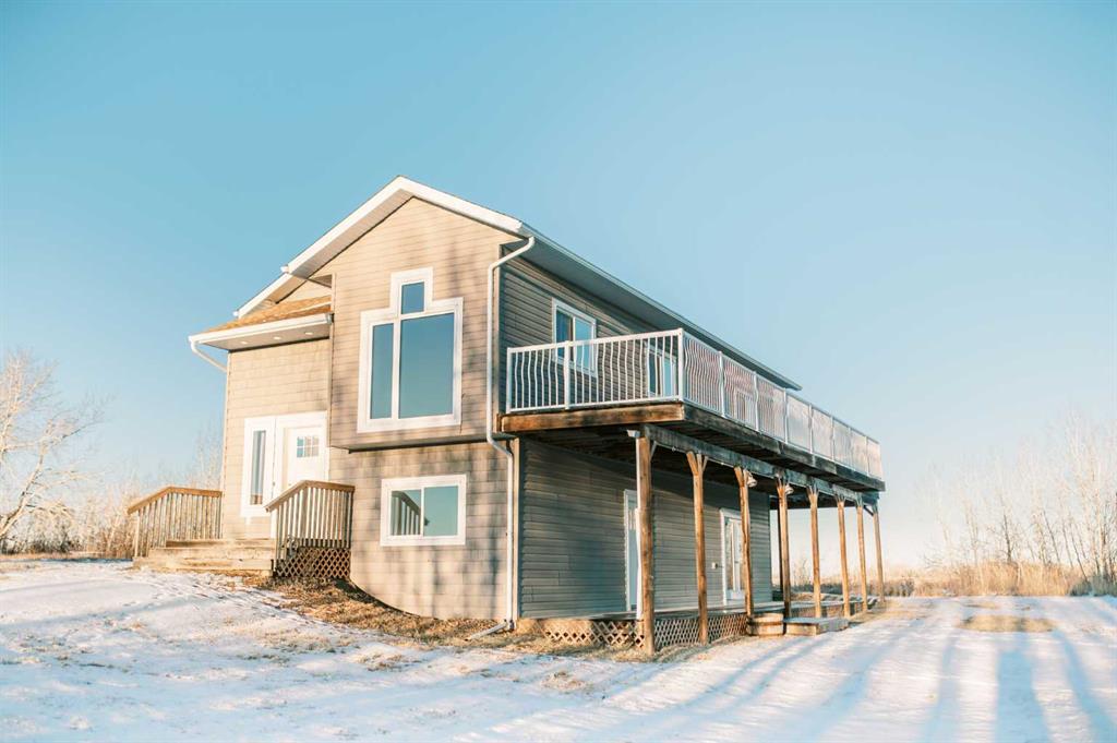 Picture of 36547 RR 20-2  , Rural Stettler No. 6, County of Real Estate Listing