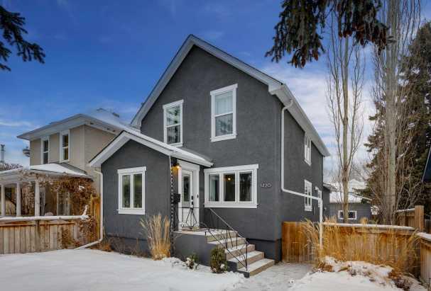 Picture of 1420 11 Avenue SE, Calgary Real Estate Listing