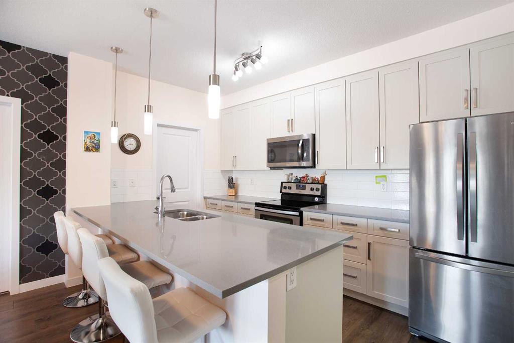 Picture of 103, 200 Cranfield Common SE, Calgary Real Estate Listing