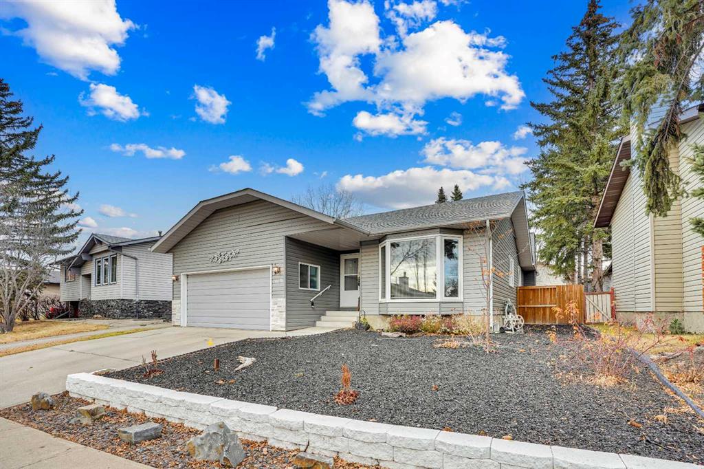 Picture of 14691 Deer Ridge Drive SE, Calgary Real Estate Listing