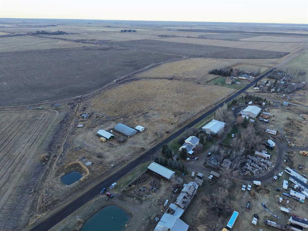 Picture of Range Rd 160 NE 13 21 16 W4  , Rosemary Real Estate Listing