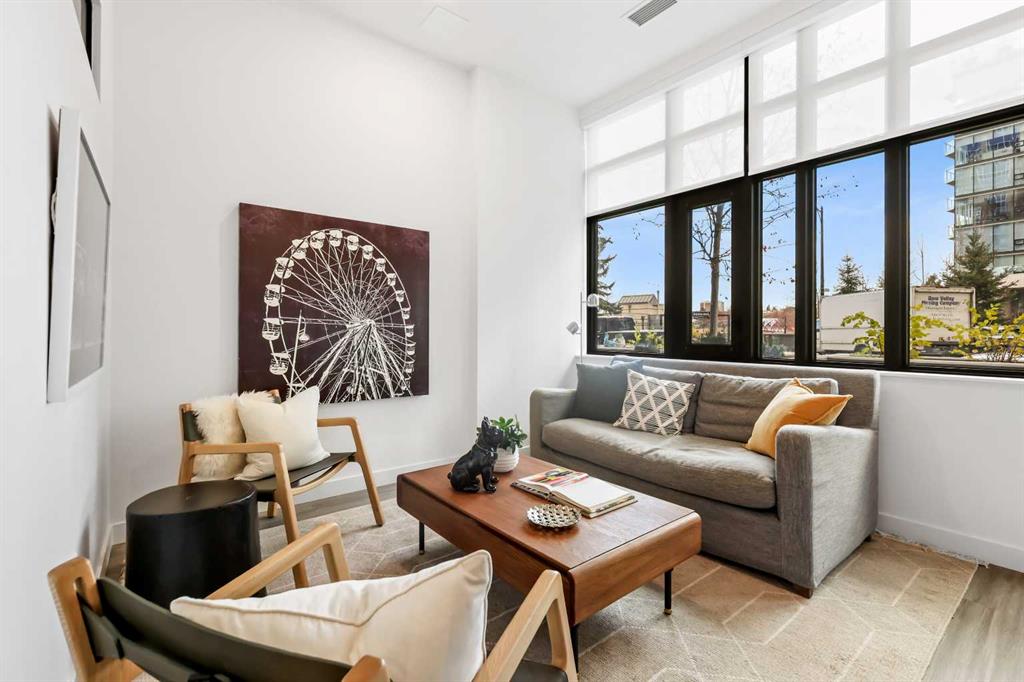 Picture of 103, 730 2 Avenue SW, Calgary Real Estate Listing