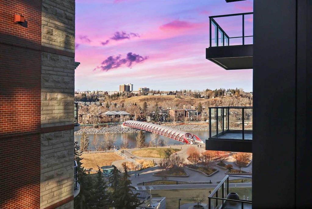 Picture of 810, 730 2 Avenue SW, Calgary Real Estate Listing