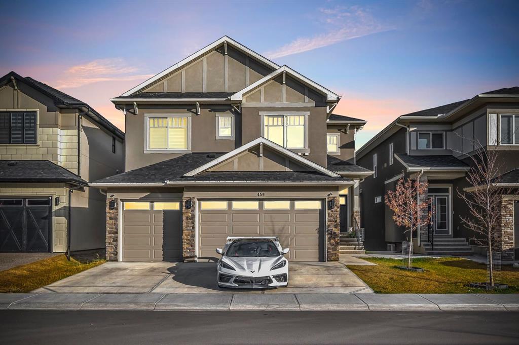 Picture of 459 Savanna Way NE, Calgary Real Estate Listing