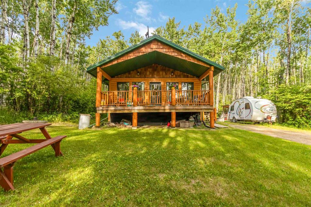 Picture of 165, 14457 TWP Rd 683  , Lac La Biche Real Estate Listing