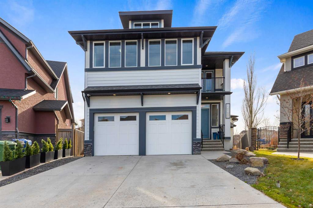 Picture of 226 Mahogany Bay SE, Calgary Real Estate Listing