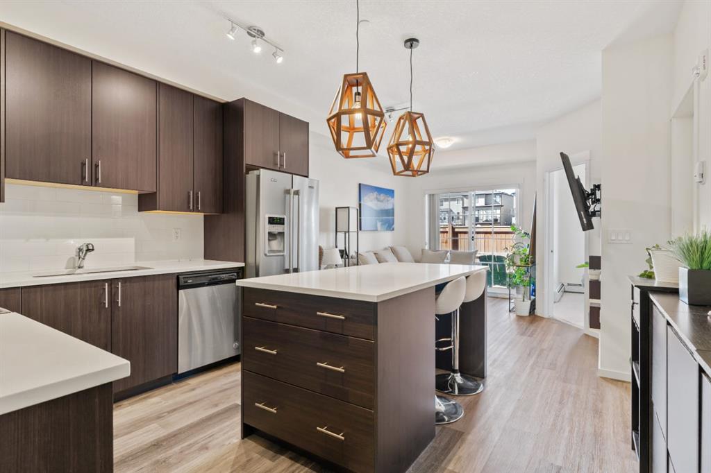 Picture of 2109, 298 Sage Meadows Park NW, Calgary Real Estate Listing