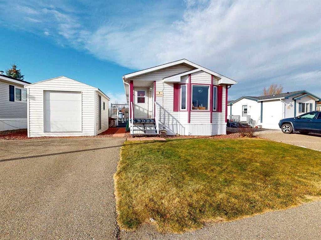 Picture of 1 Appaloosa Way , Fort Macleod Real Estate Listing