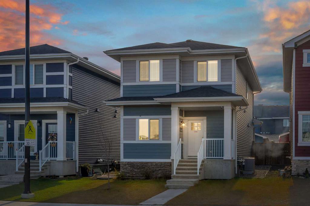Picture of 159 Waterford Heights , Chestermere Real Estate Listing