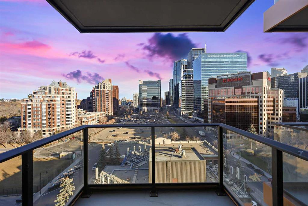 Picture of 1103, 730 2 Avenue SW, Calgary Real Estate Listing