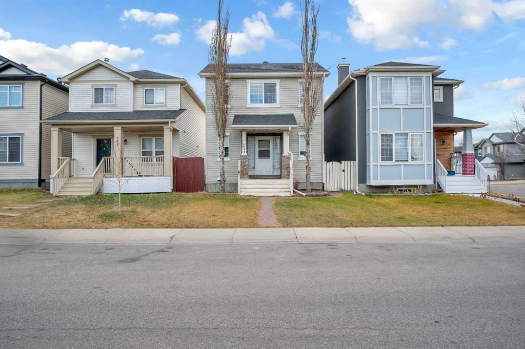 Picture of 144 Saddlecrest Place NE, Calgary Real Estate Listing