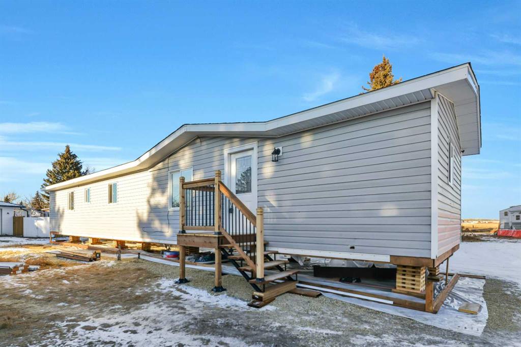 Picture of 51, 5020 AB-2A  , Ponoka Real Estate Listing