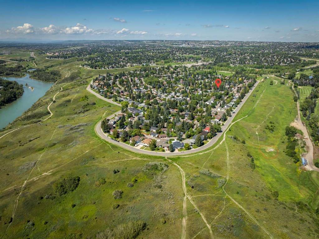 Picture of 6616 Silverdale Road NW, Calgary Real Estate Listing
