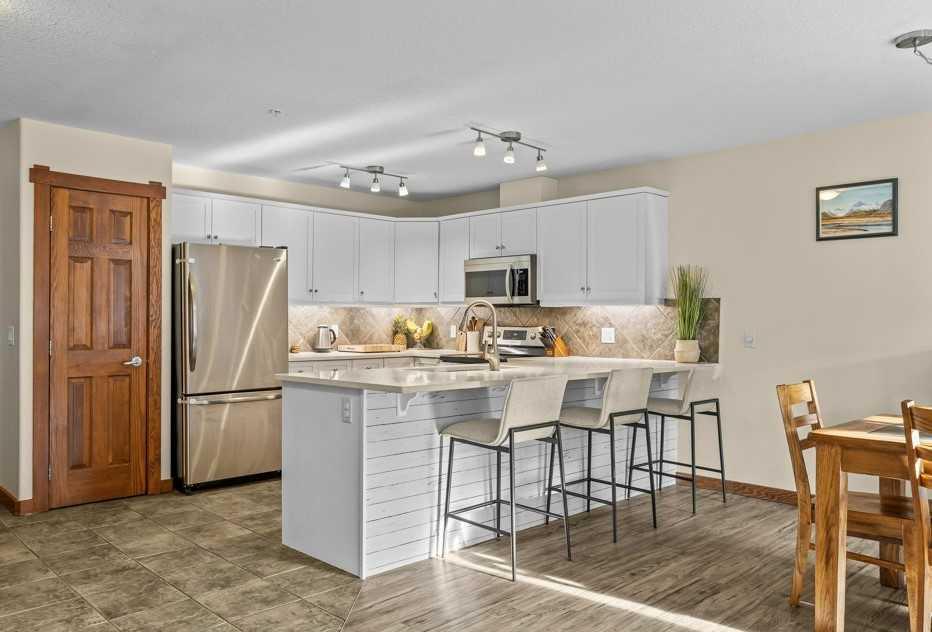 Picture of 319, 170 Crossbow Place  , Canmore Real Estate Listing