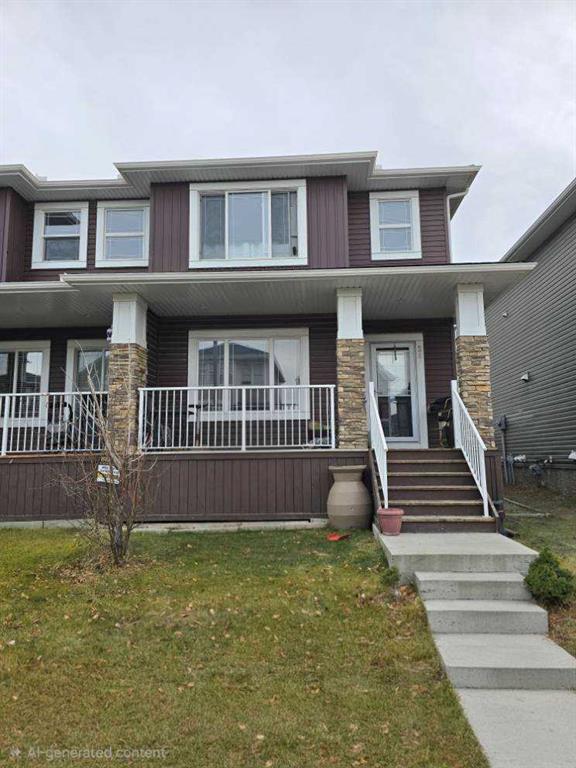 Picture of 29 Redstone Common NE, Calgary Real Estate Listing
