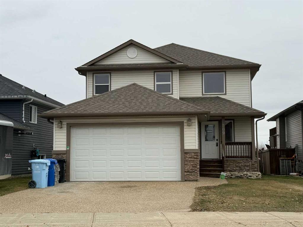 Picture of 209 Walnut Crescent , Fort McMurray Real Estate Listing