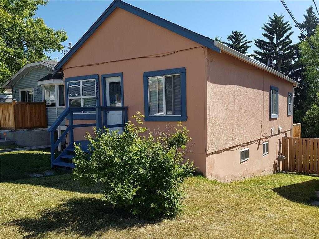 Picture of 3804 Centre A Street NE, Calgary Real Estate Listing