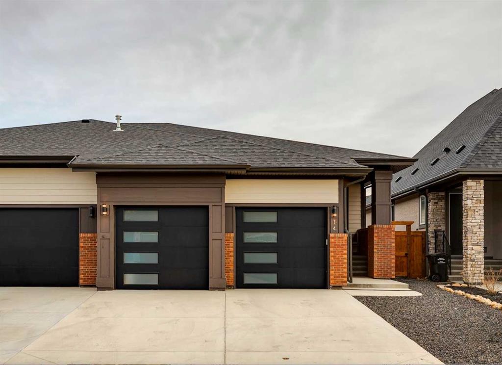 Picture of 14 Cranbrook Common SE, Calgary Real Estate Listing