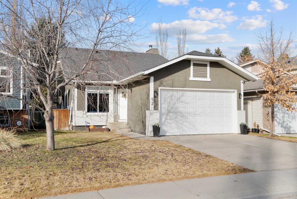 Picture of 53 Riverside Crescent SE, Calgary Real Estate Listing