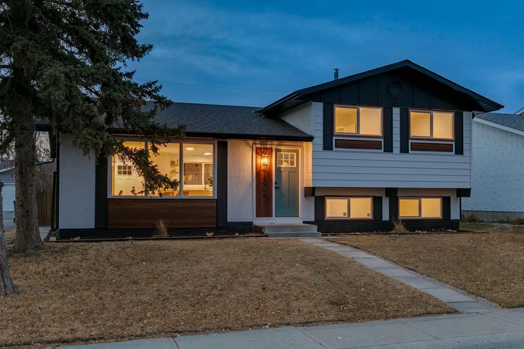 Picture of 1304 Lake Sylvan Drive SE, Calgary Real Estate Listing