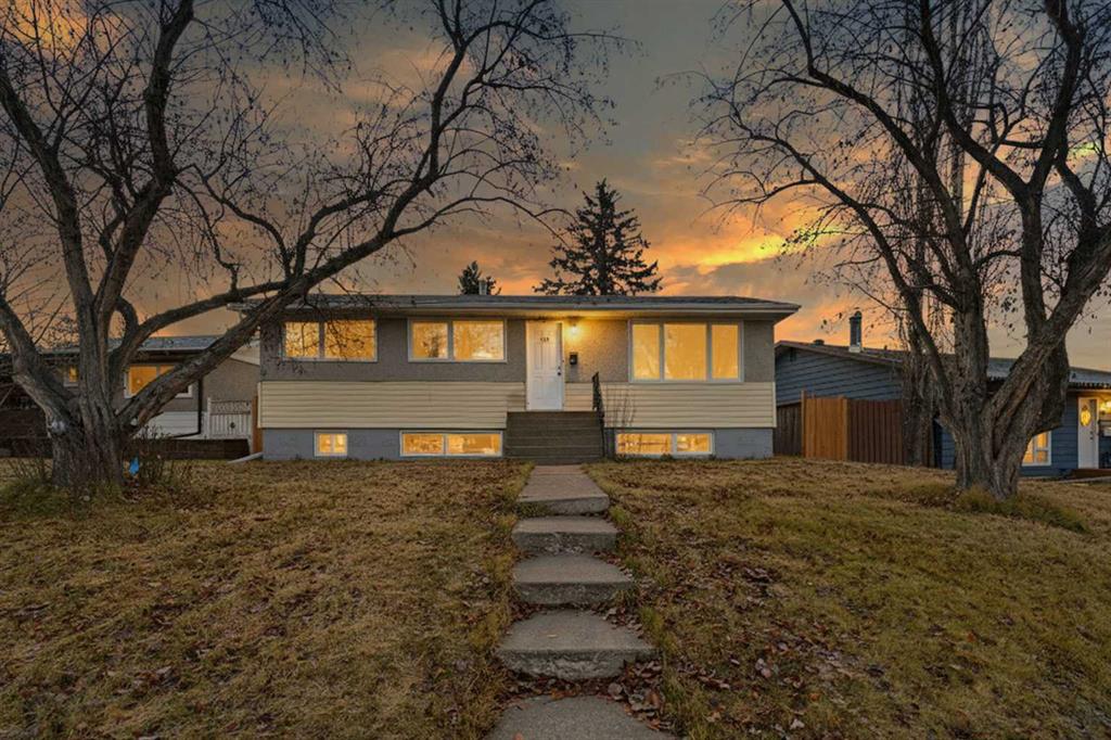 Picture of 5833 41 StreetCrescent , Red Deer Real Estate Listing