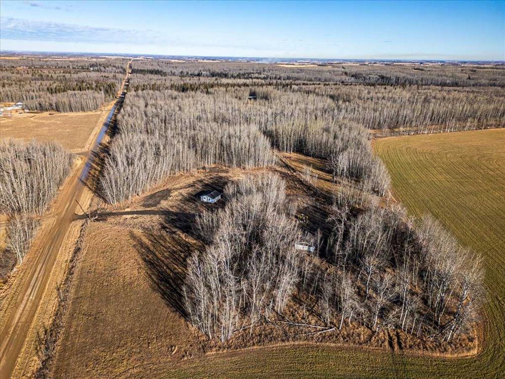 Picture of 481077 RGE ROAD 281  , Rural Wetaskiwin No. 10, County of Real Estate Listing