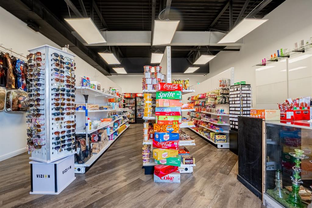 Picture of Calgary Real Estate Listing