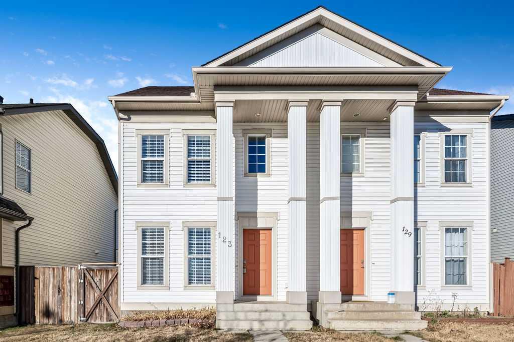 Picture of 123 Elgin Meadows View SE, Calgary Real Estate Listing