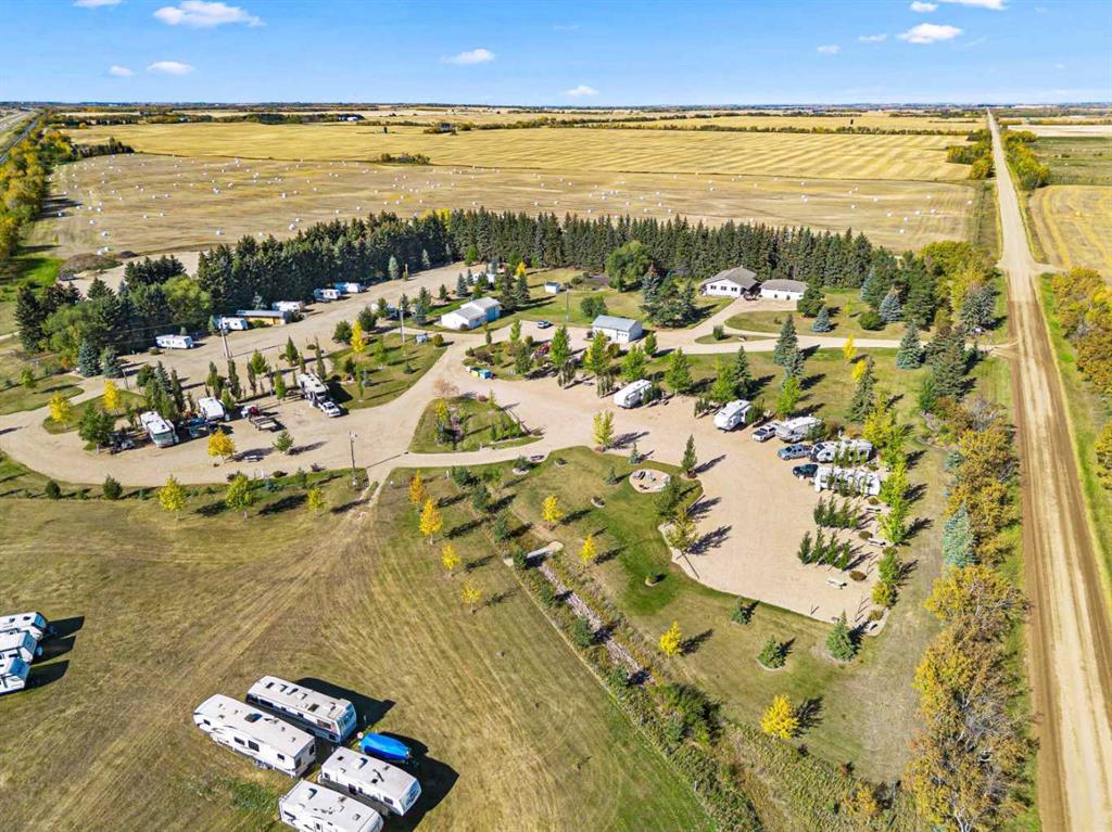 Picture of PT SE 10-50-2 W4  , Blackfoot Real Estate Listing