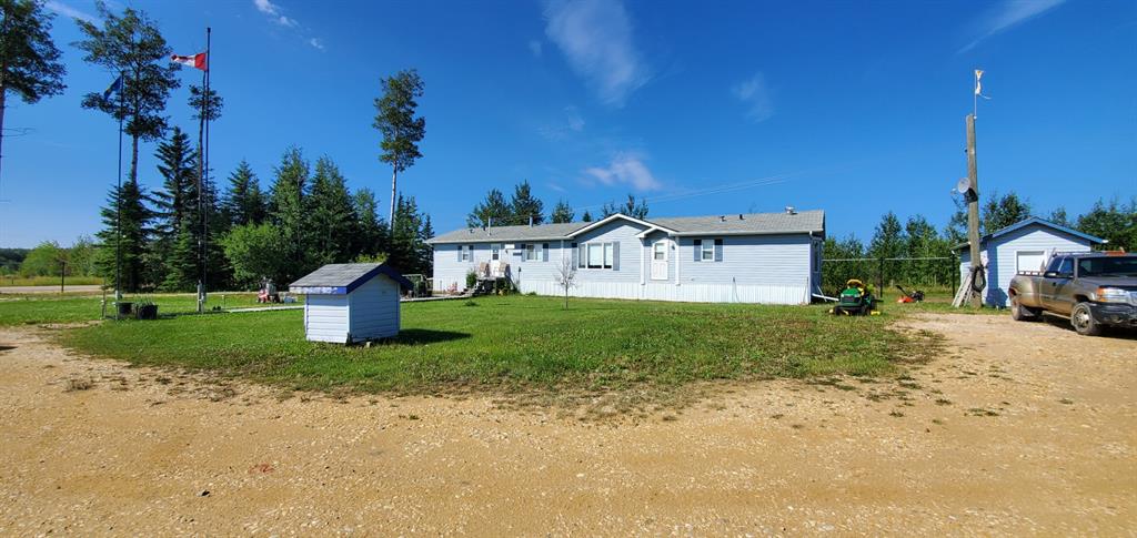 Picture of 2212 AIRPORT ROAD  , Wabasca Real Estate Listing