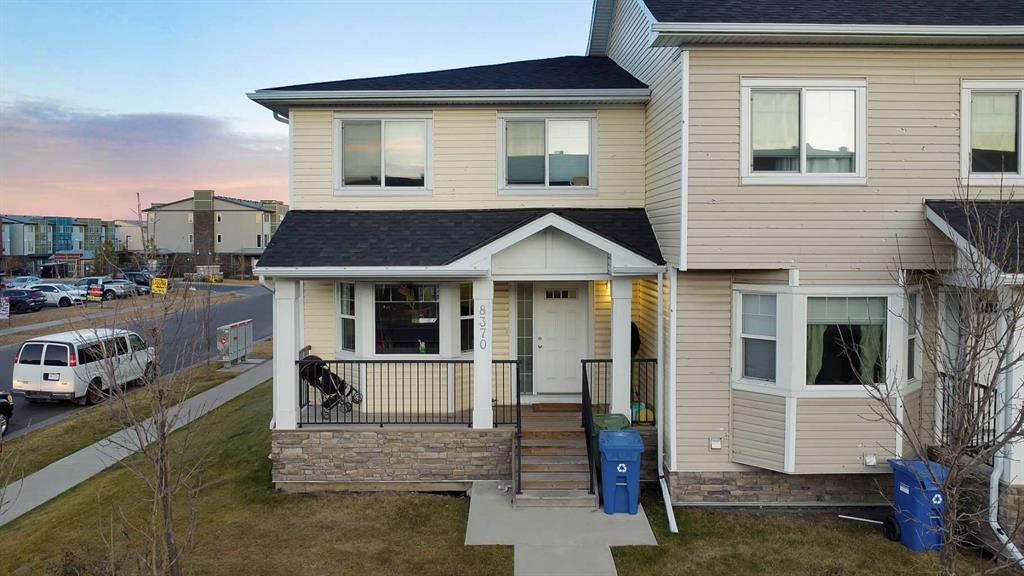 Picture of 8370 Saddlebrook Drive NE, Calgary Real Estate Listing