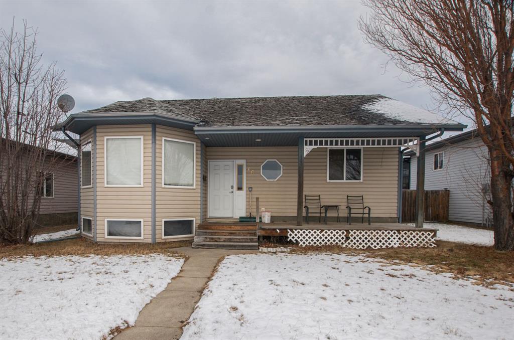Picture of 66 Stanford Boulevard , Blackfalds Real Estate Listing
