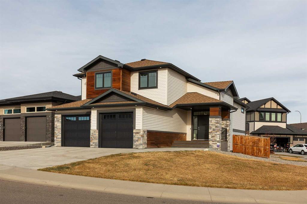 Picture of 303 Canyon Estates Place W, Lethbridge Real Estate Listing