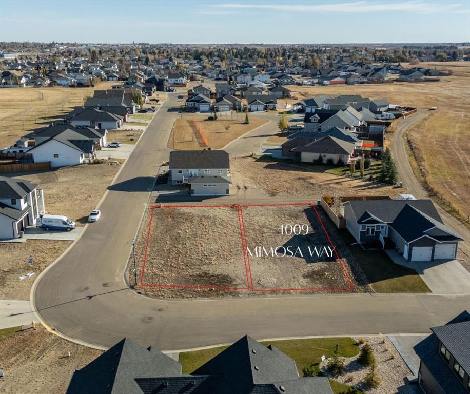 Picture of 4009 Mimosa Way , Stettler Real Estate Listing