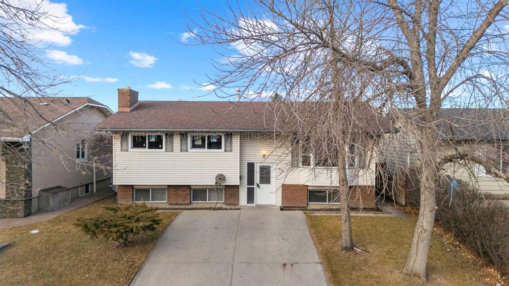 Picture of 216 Templeview Way NE, Calgary Real Estate Listing