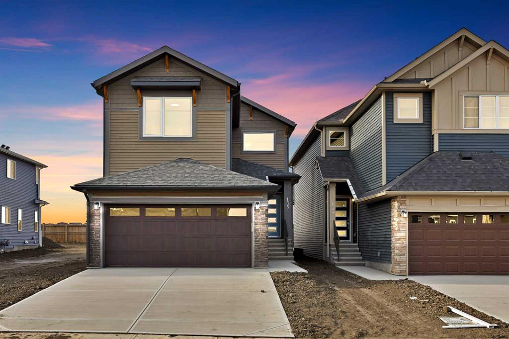 Picture of 135 Homestead Common NE, Calgary Real Estate Listing