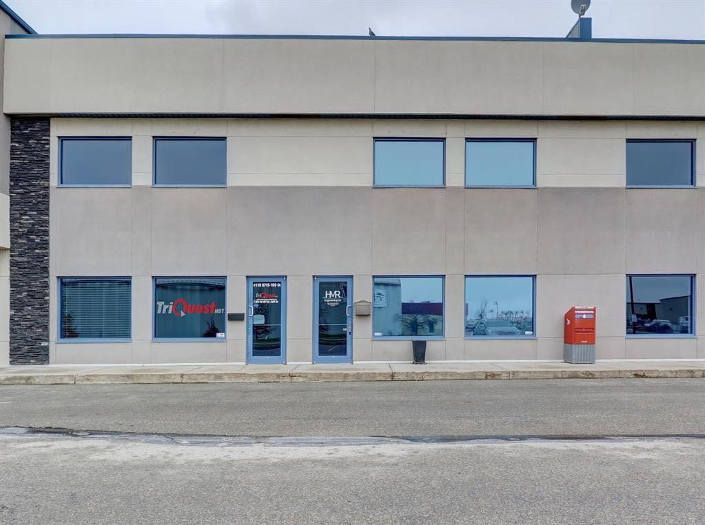 Picture of 109A, 8715 109 Street , Grande Prairie Real Estate Listing