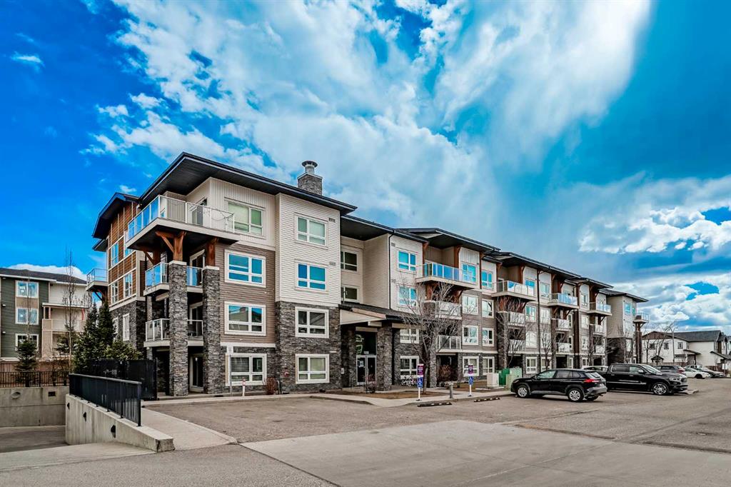 Picture of 1405, 240 Skyview Ranch Road NE, Calgary Real Estate Listing