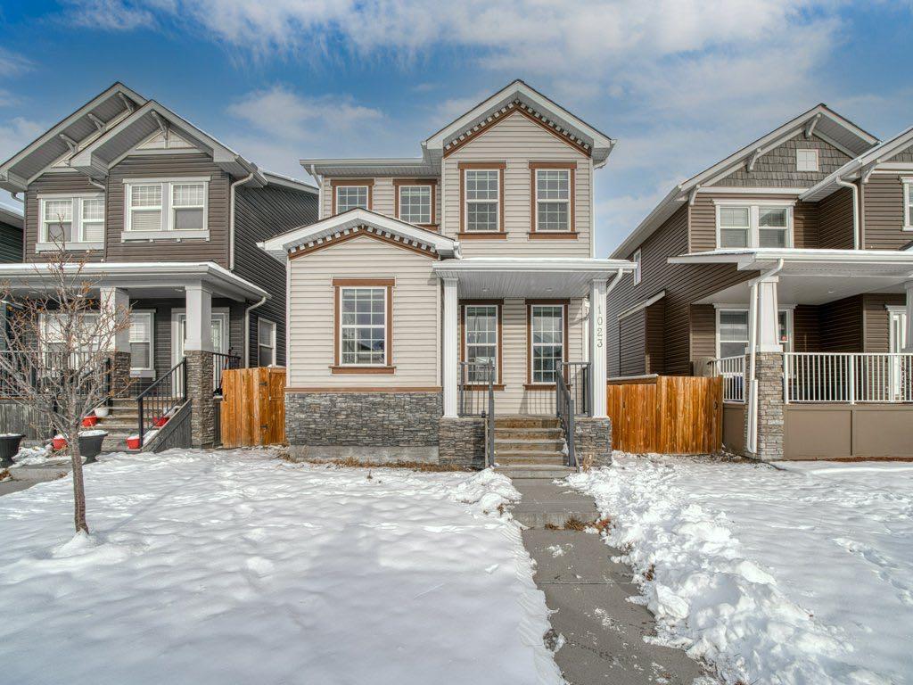 Picture of 1023 Evanston Drive NW, Calgary Real Estate Listing
