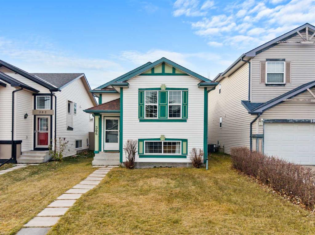 Picture of 306 Coventry Road NE, Calgary Real Estate Listing