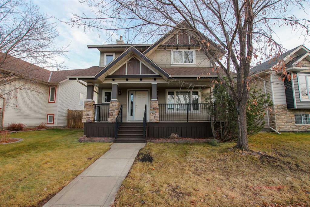 Picture of 81 White Avenue , Red Deer Real Estate Listing