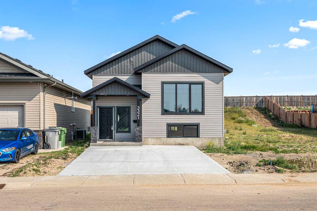 Picture of 3321 41 Avenue , Lloydminster Real Estate Listing