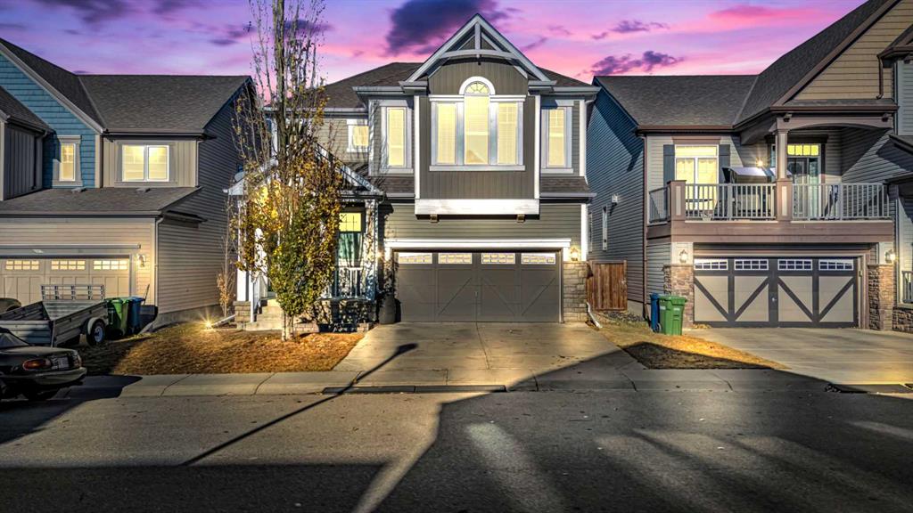 Picture of 1120 Windhaven Close SW, Airdrie Real Estate Listing