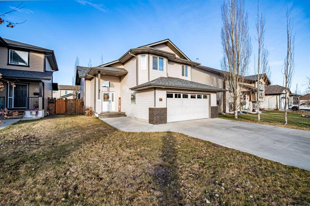 Picture of 42 Landry Bend , Red Deer Real Estate Listing