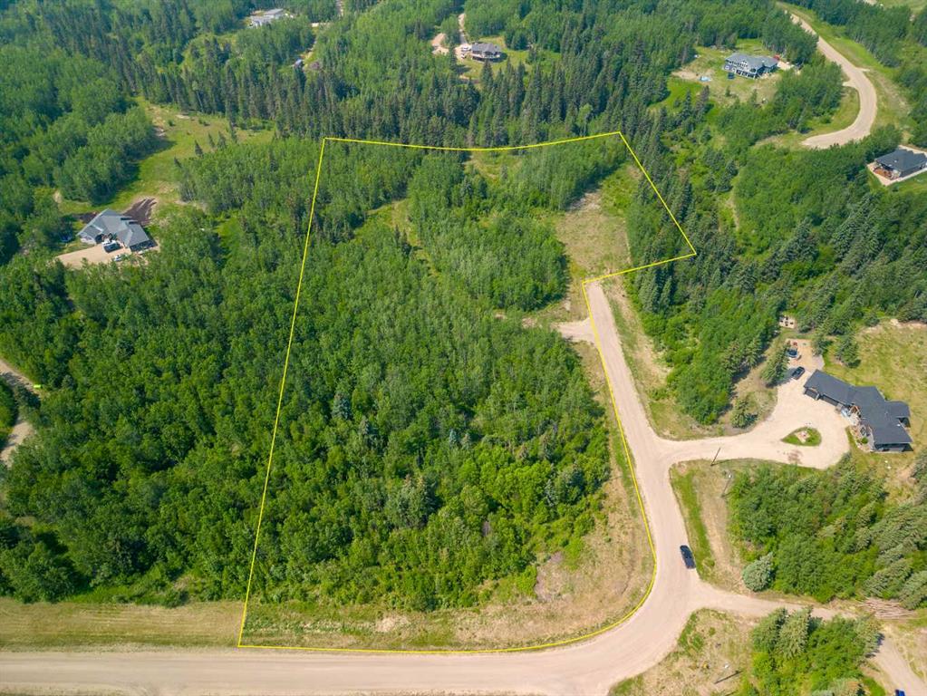 Picture of Lot 16 Estates of East Mountain , Rural Woodlands County Real Estate Listing